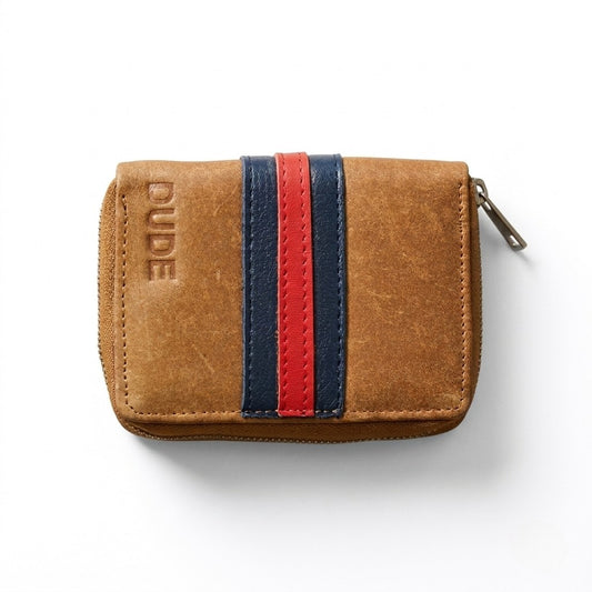 The Dude Signature Wallet