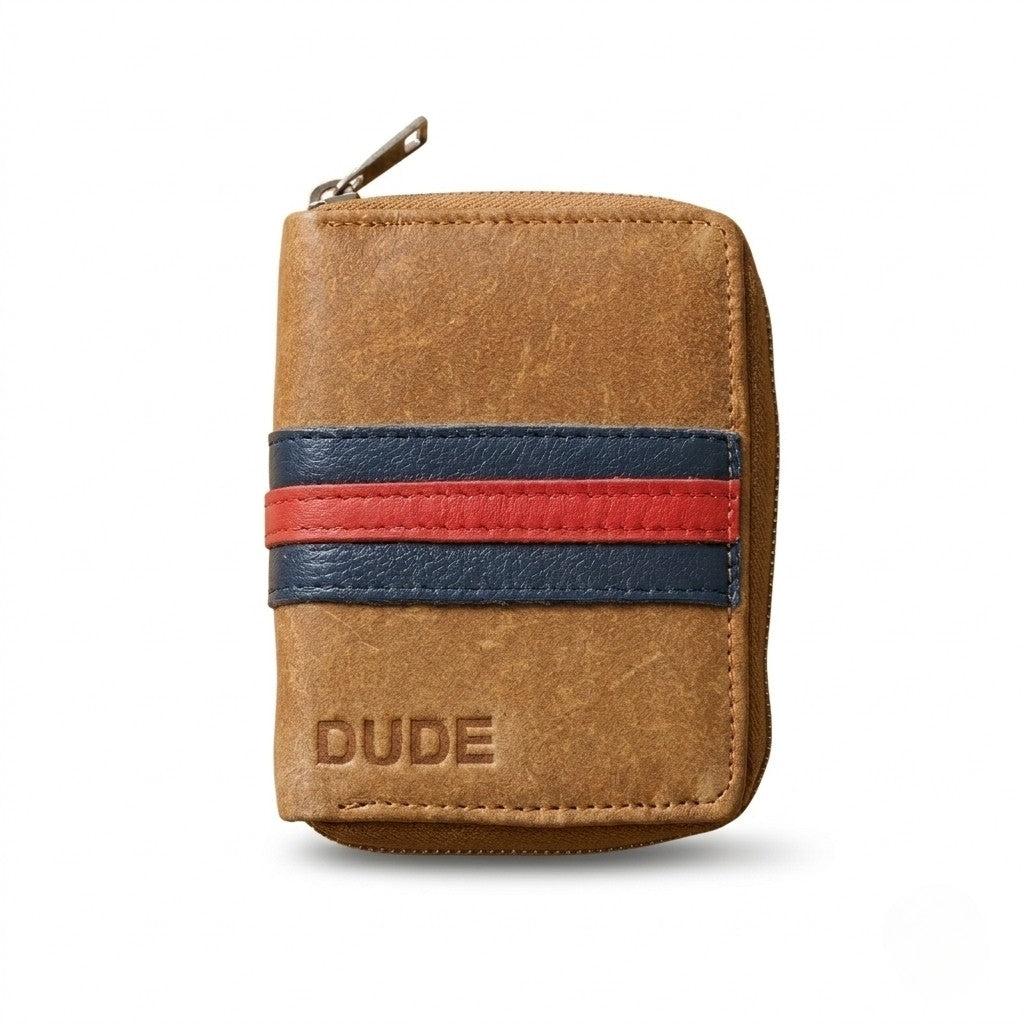 The Dude Signature Wallet