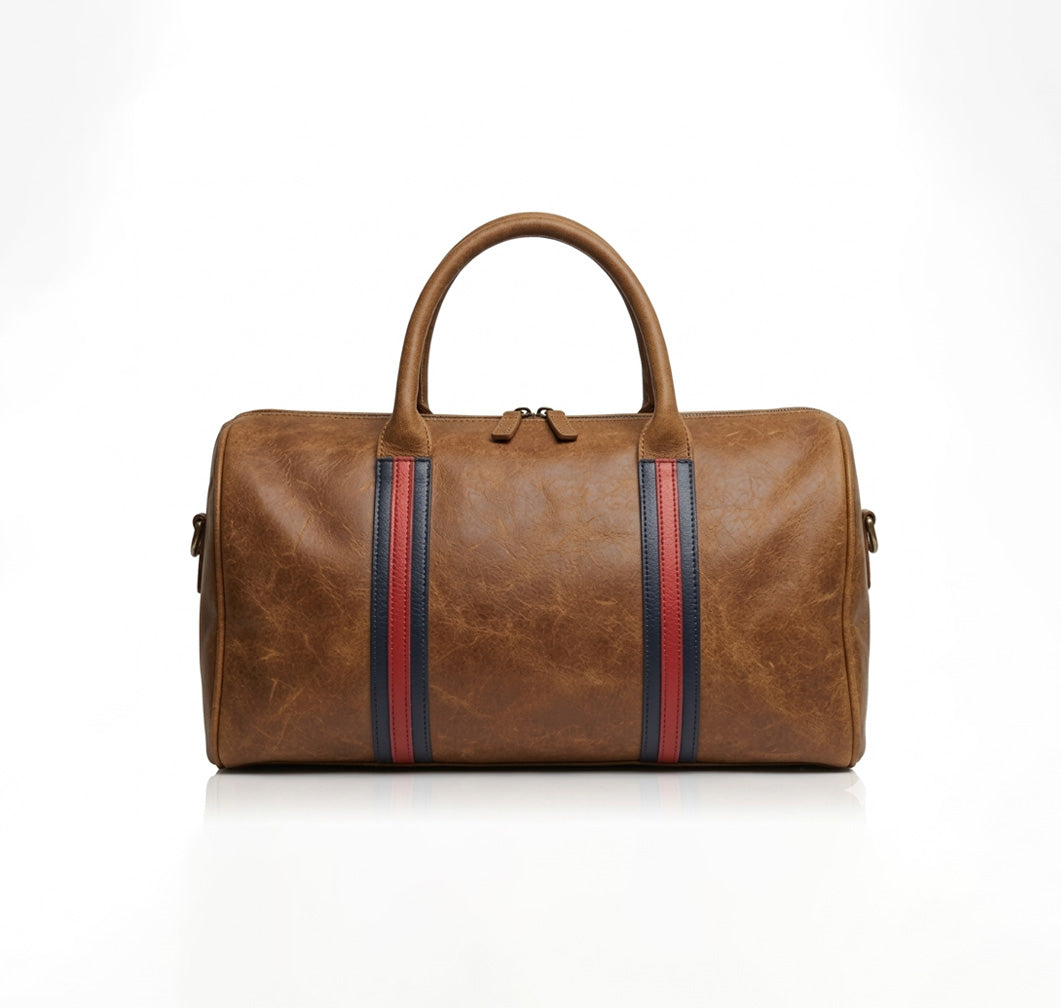 The Dude Vegan Bag