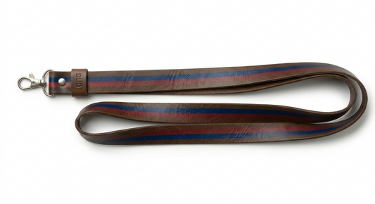 The Dude Lanyard