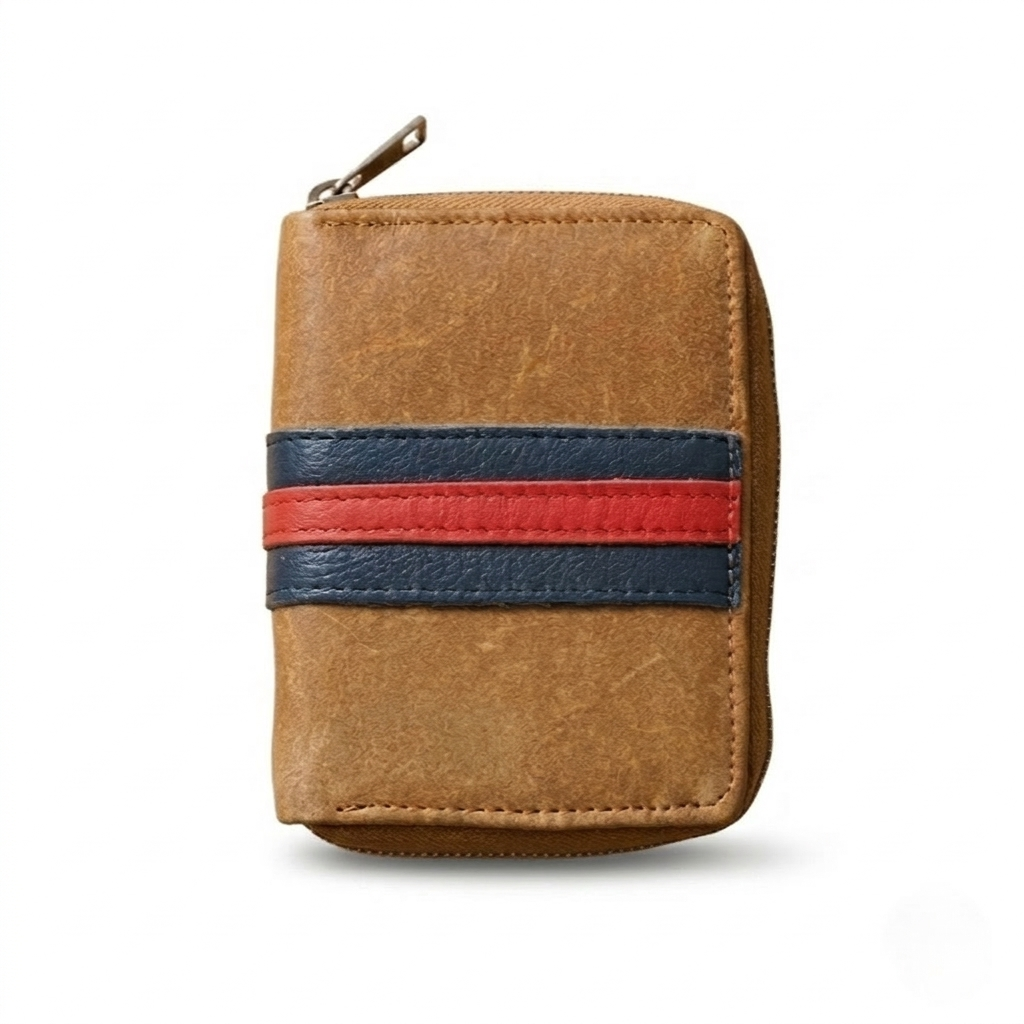 The Dude Sipper Wallet
