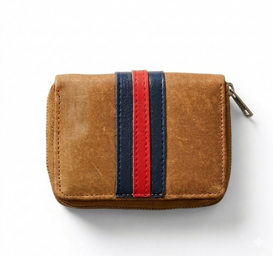 The Dude Sipper Wallet