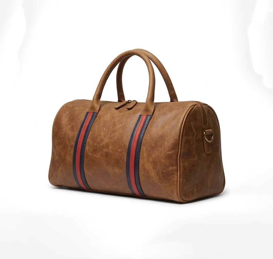 The Dude Vegan Bag